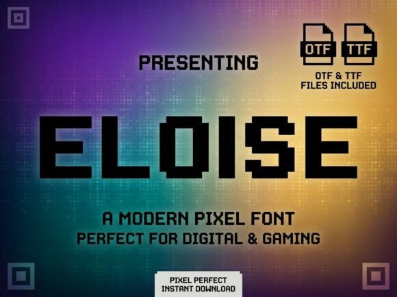 Level Up Your Design Game with Eloise