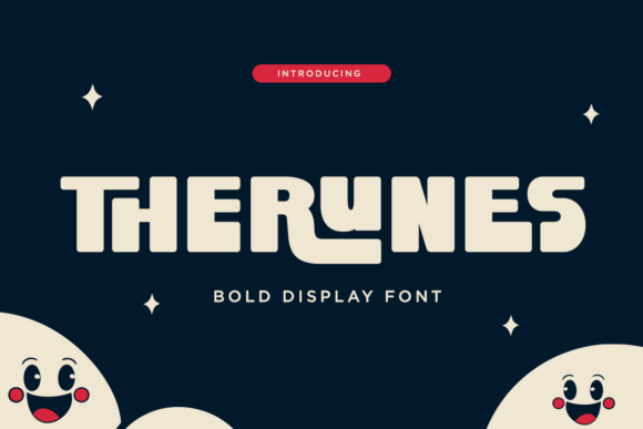 Therunes: Your Secret Weapon for Bold Branding
